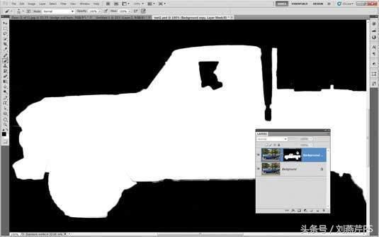 photoshop必会基础知识,100条photoshop使用技巧