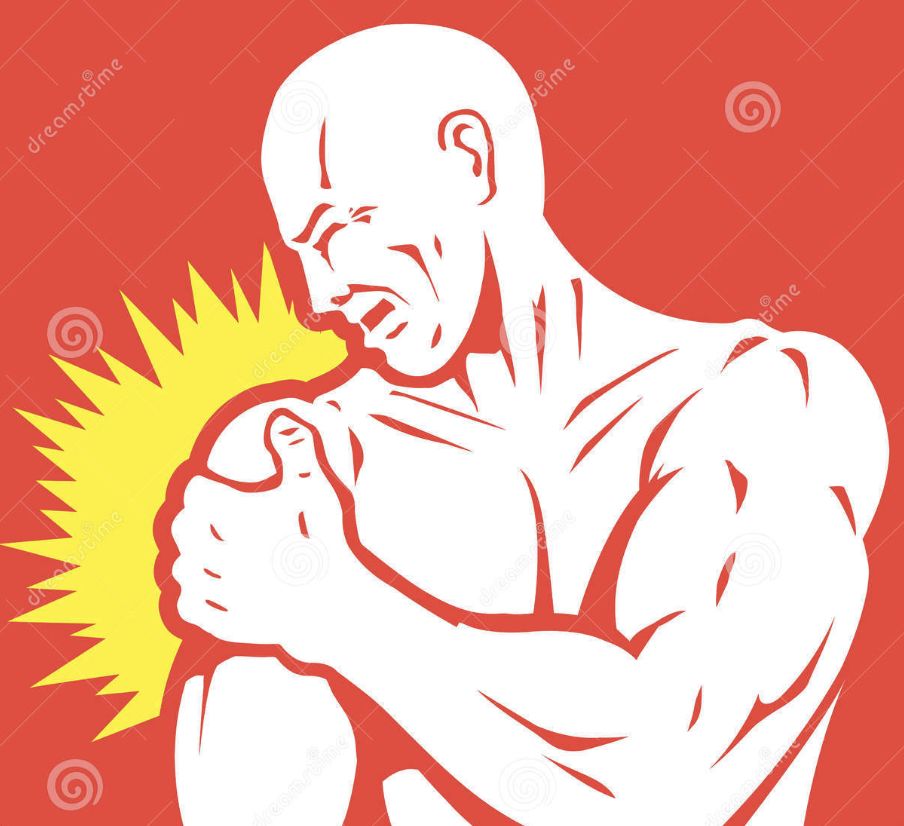 30分钟肩颈康复操肩周炎颈椎痛,肩部运动肩周炎康复正确锻炼方法