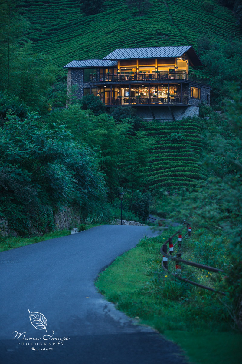 莫干山郡安里君澜度假酒店交通,莫干山郡安里君澜度假区二期酒店
