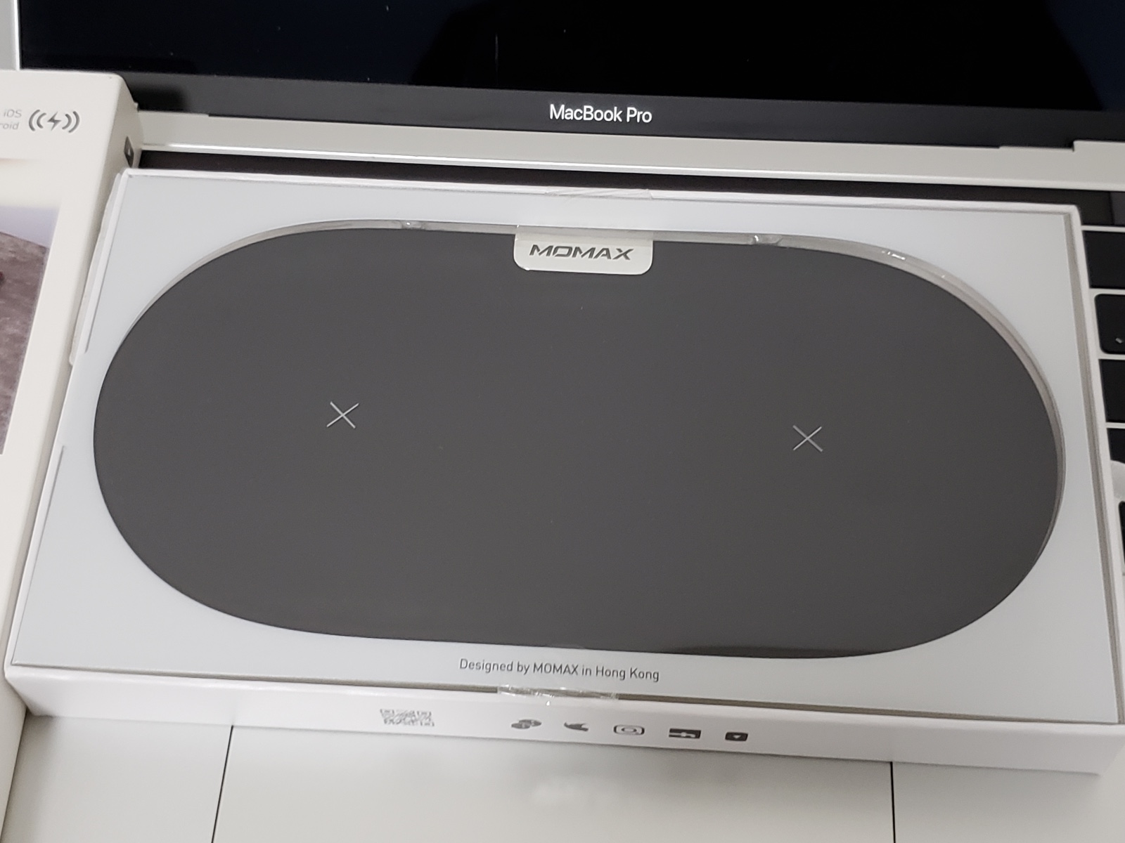 momax新品,momax苹果20w快充