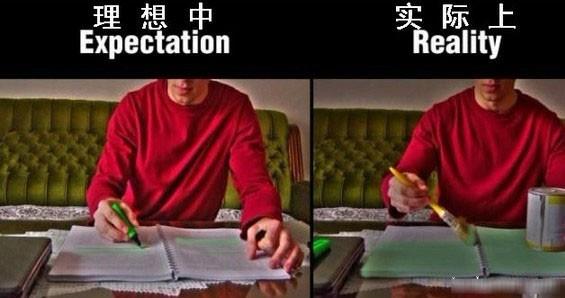 在沈阳药科大学，考试周是一种怎样的体验？