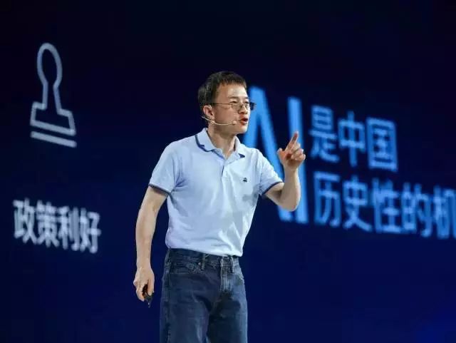 陆奇加盟微软,陆奇为什么要去拼多多