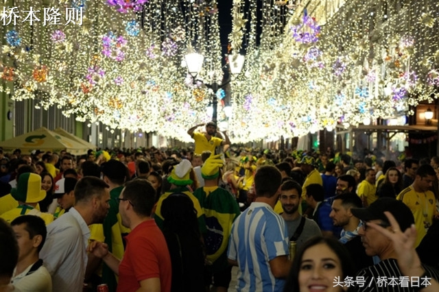 莫斯科夜晚,莫斯科夜