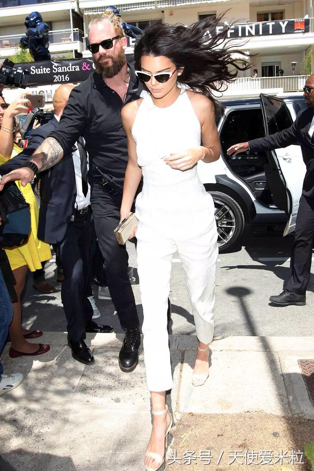 明星的保镖也有公司吗,明星保镖一般在哪里工作