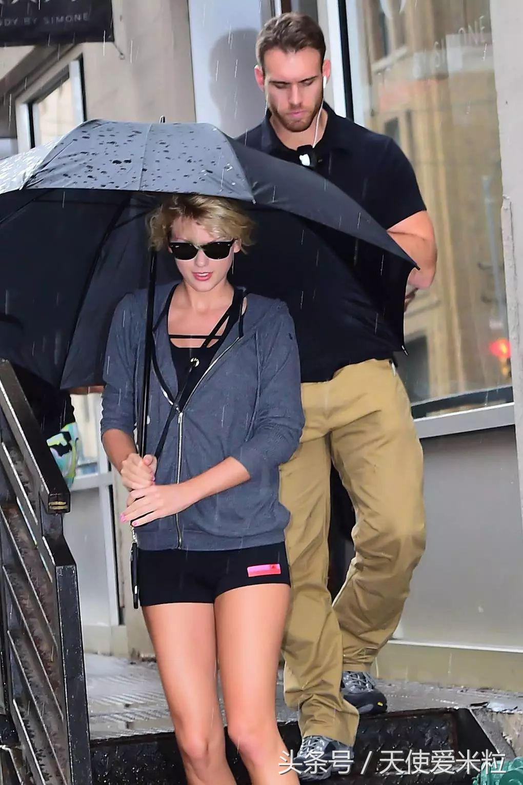 明星的保镖也有公司吗,明星保镖一般在哪里工作