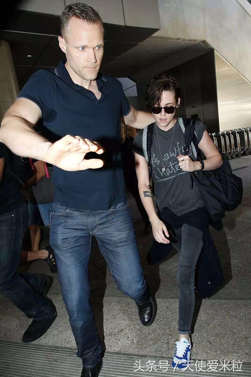 明星的保镖也有公司吗,明星保镖一般在哪里工作