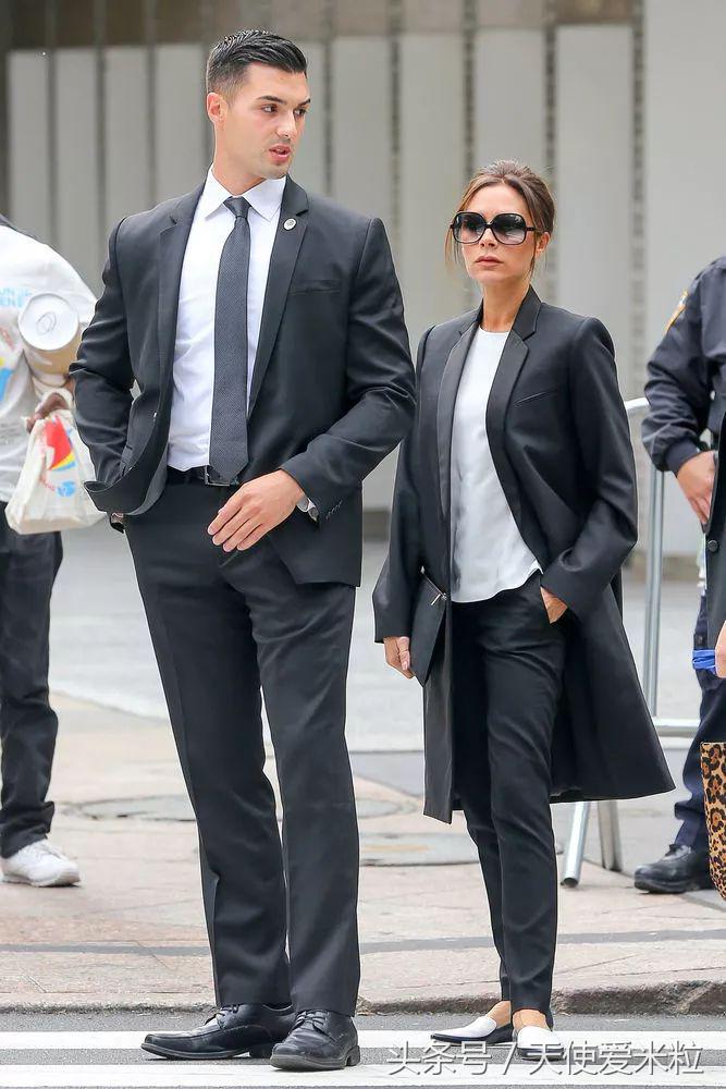 明星的保镖也有公司吗,明星保镖一般在哪里工作