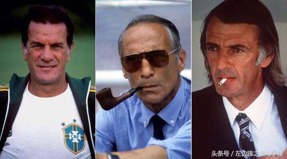 1982年的这一天过后，美丽足球彻底走向了死亡