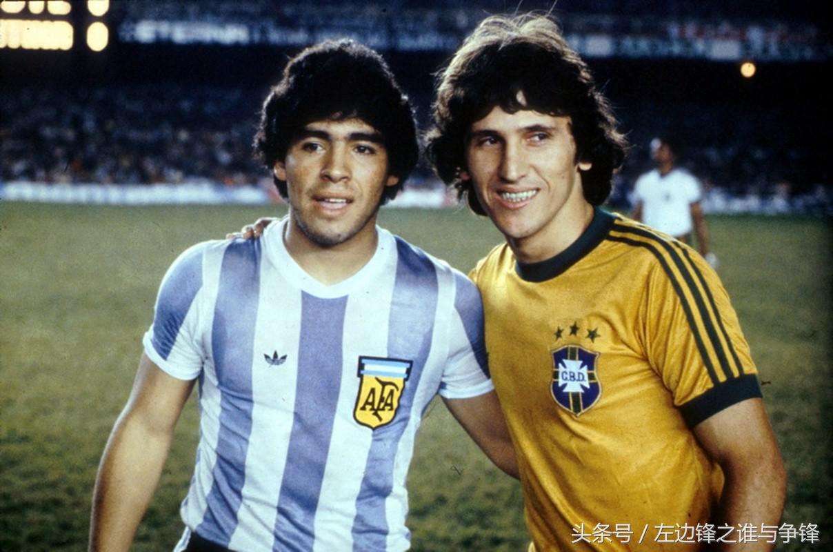 1982年的这一天过后，美丽足球彻底走向了死亡