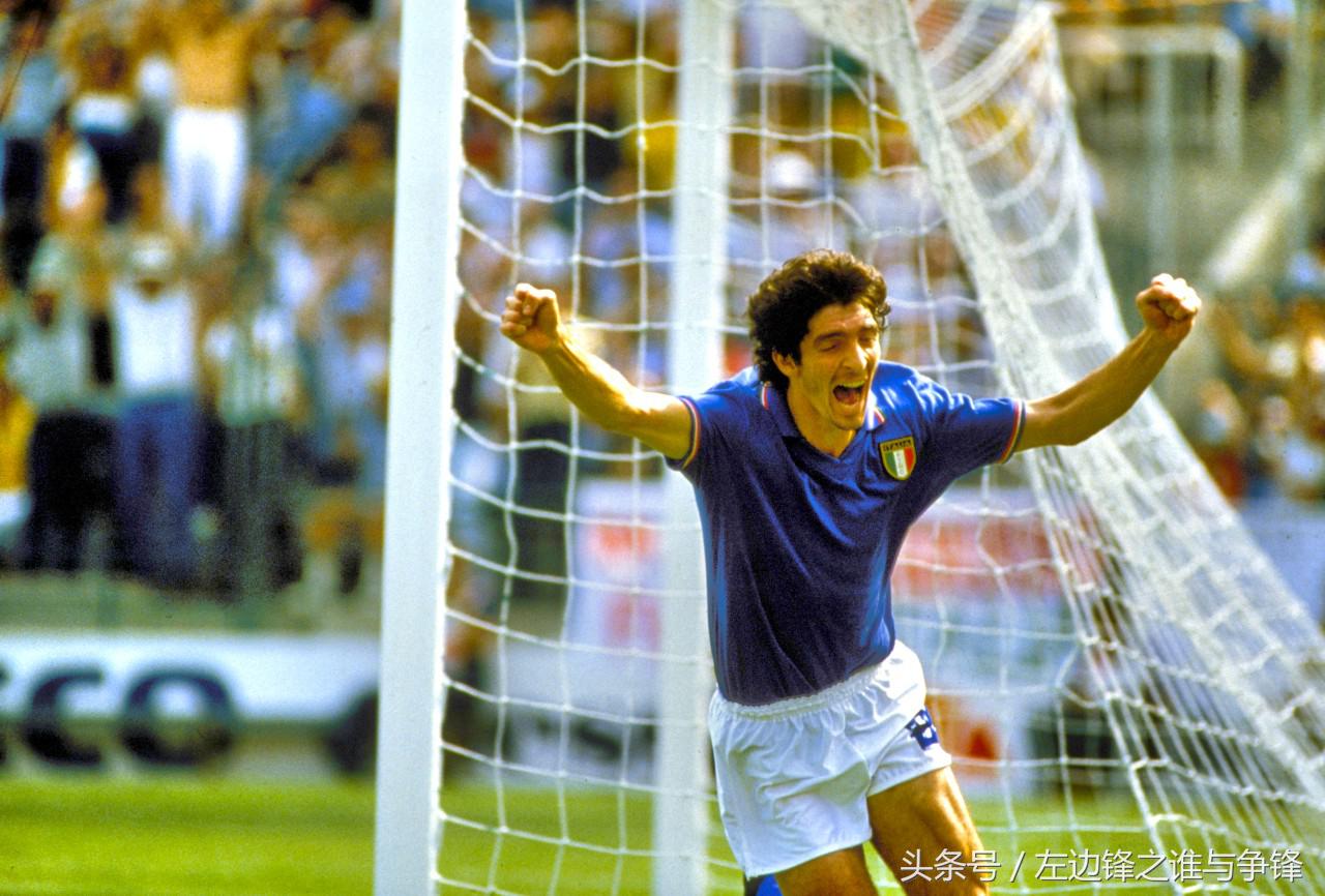 1982年的这一天过后，美丽足球彻底走向了死亡