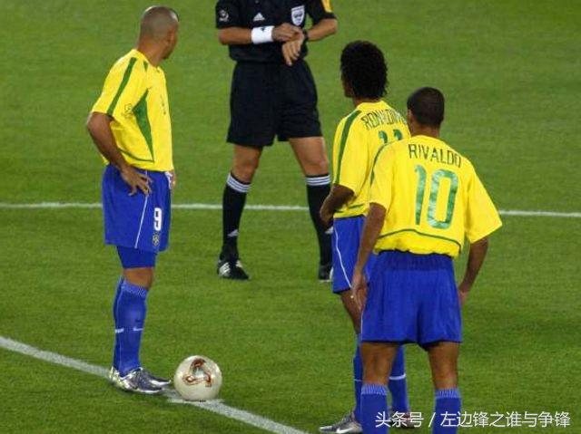 1982年的这一天过后，美丽足球彻底走向了死亡