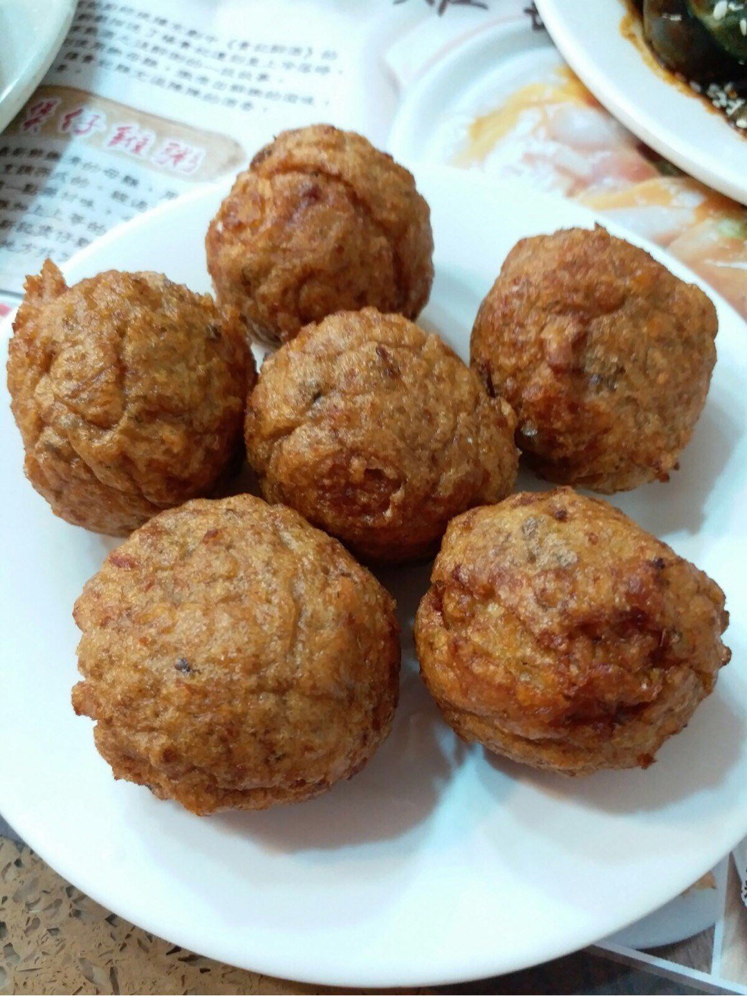 香港元朗凉粉,元朗必吃的十种美食