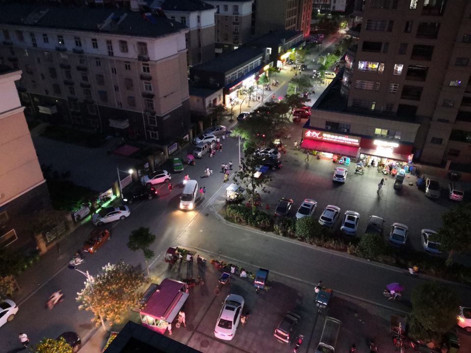 荣耀play拍照和专业拍照,荣耀play系列后置五摄