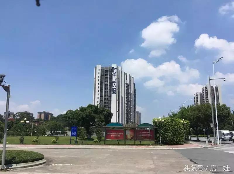 南沙十大不建议买的楼盘,南沙不限购的盘