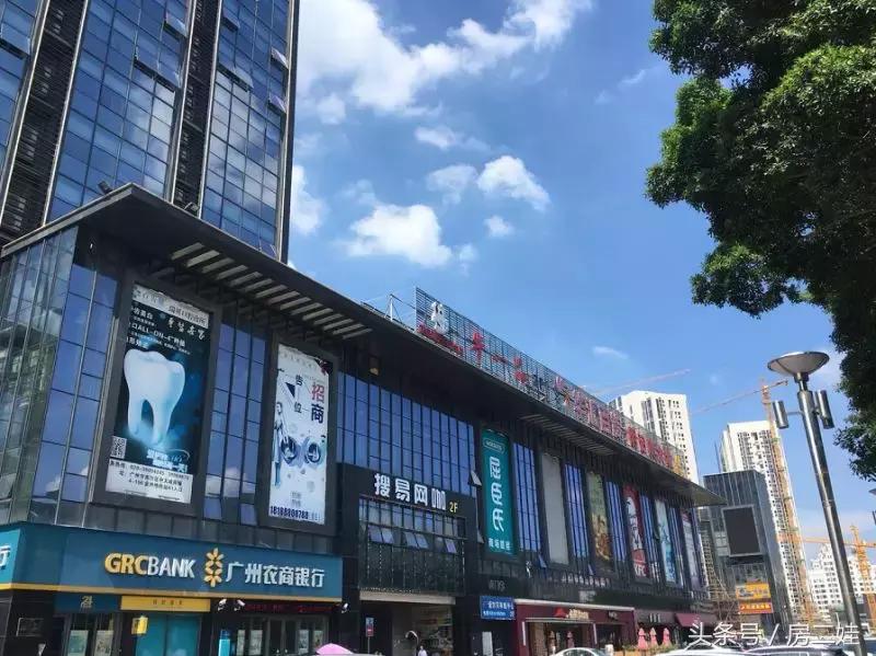 南沙十大不建议买的楼盘,南沙不限购的盘