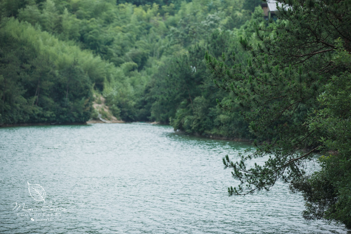 莫干山郡安里君澜度假酒店交通,莫干山郡安里君澜度假区二期酒店