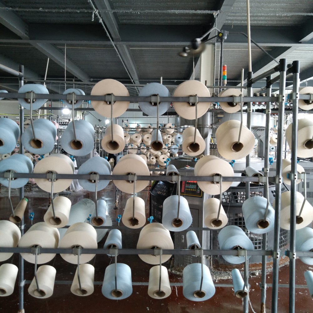 纺织服装基础英语阅读,外贸纱线纺织英语口语