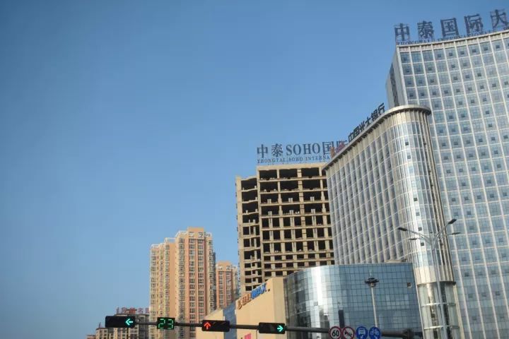 「速看」2018年南阳“烂尾楼”全曝光，千万别买！