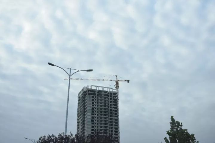 「速看」2018年南阳“烂尾楼”全曝光，千万别买！