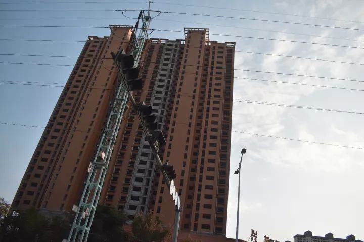 「速看」2018年南阳“烂尾楼”全曝光，千万别买！