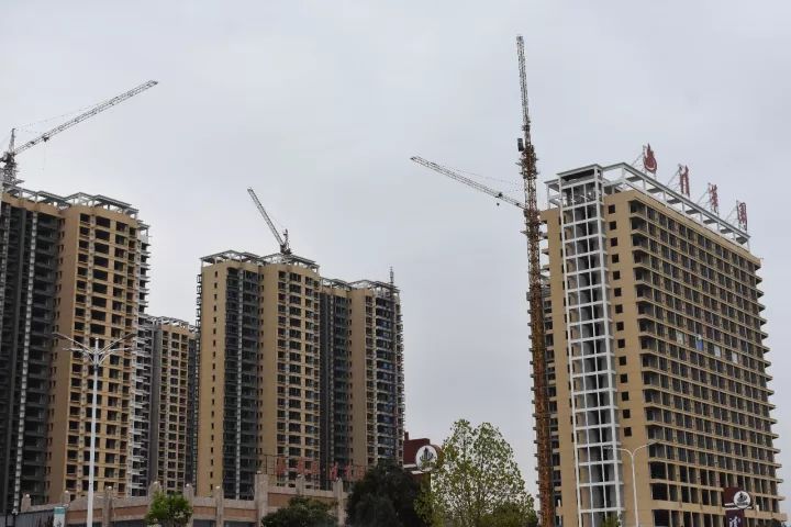 「速看」2018年南阳“烂尾楼”全曝光，千万别买！