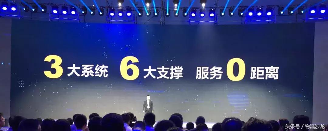 德邦物流零担送货上门吗,德邦快递怎么选择零担