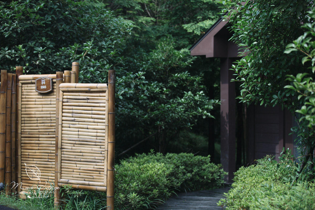 莫干山郡安里君澜度假酒店交通,莫干山郡安里君澜度假区二期酒店