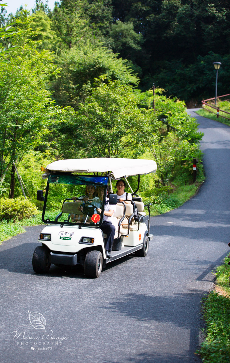 莫干山郡安里君澜度假酒店交通,莫干山郡安里君澜度假区二期酒店