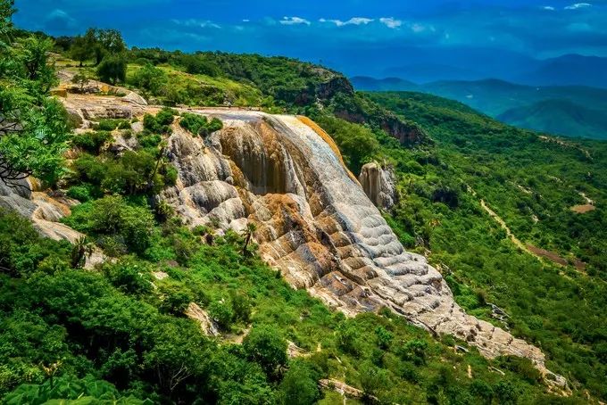 墨西哥雄鹰,墨西哥玛雅文明旅行