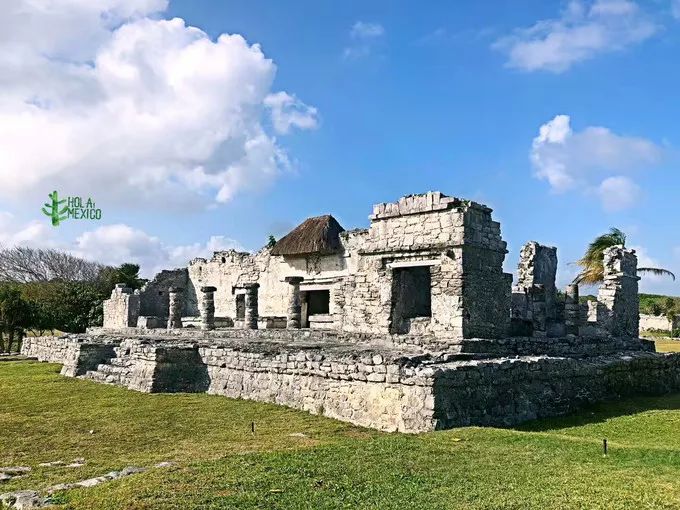 墨西哥雄鹰,墨西哥玛雅文明旅行