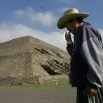 墨西哥雄鹰,墨西哥玛雅文明旅行