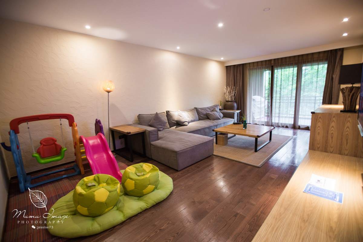 莫干山郡安里君澜度假酒店交通,莫干山郡安里君澜度假区二期酒店