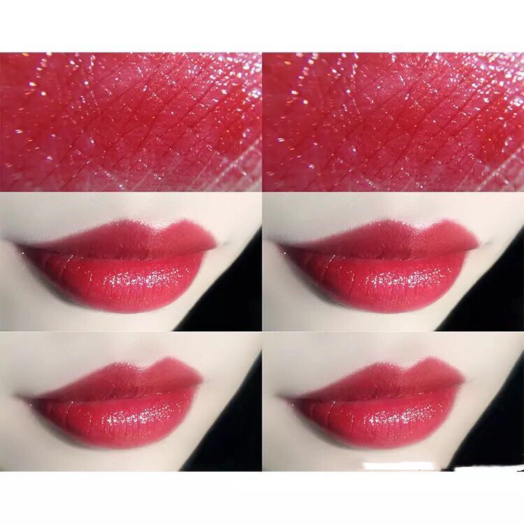 送女生口红色号应该选什么,口红不知道送什么色号