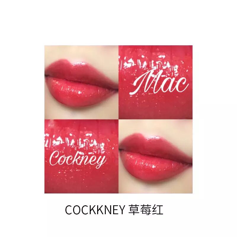 送女生口红色号应该选什么,口红不知道送什么色号