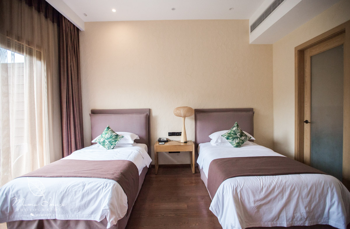 莫干山郡安里君澜度假酒店交通,莫干山郡安里君澜度假区二期酒店