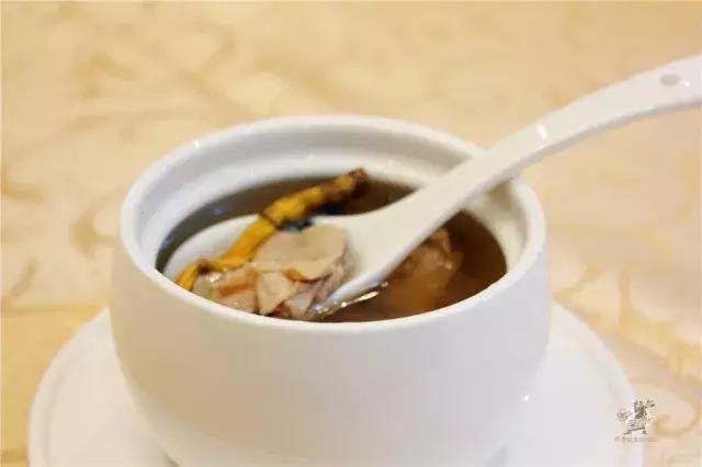 长春打卡粤菜,打卡长春吃饭的地方小吃