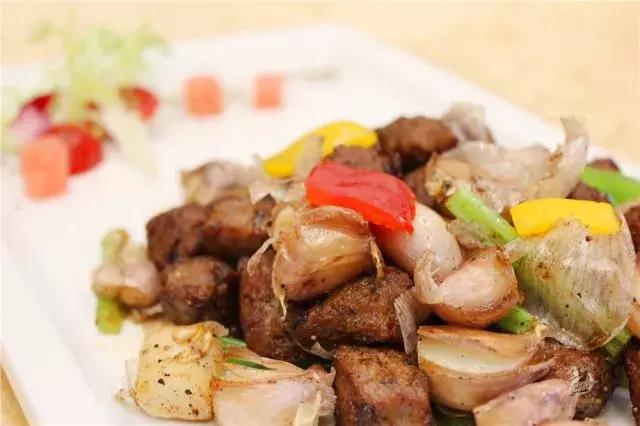 长春打卡粤菜,打卡长春吃饭的地方小吃