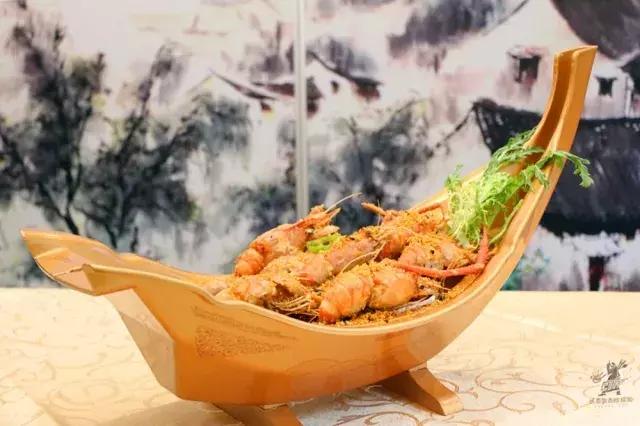 长春打卡粤菜,打卡长春吃饭的地方小吃