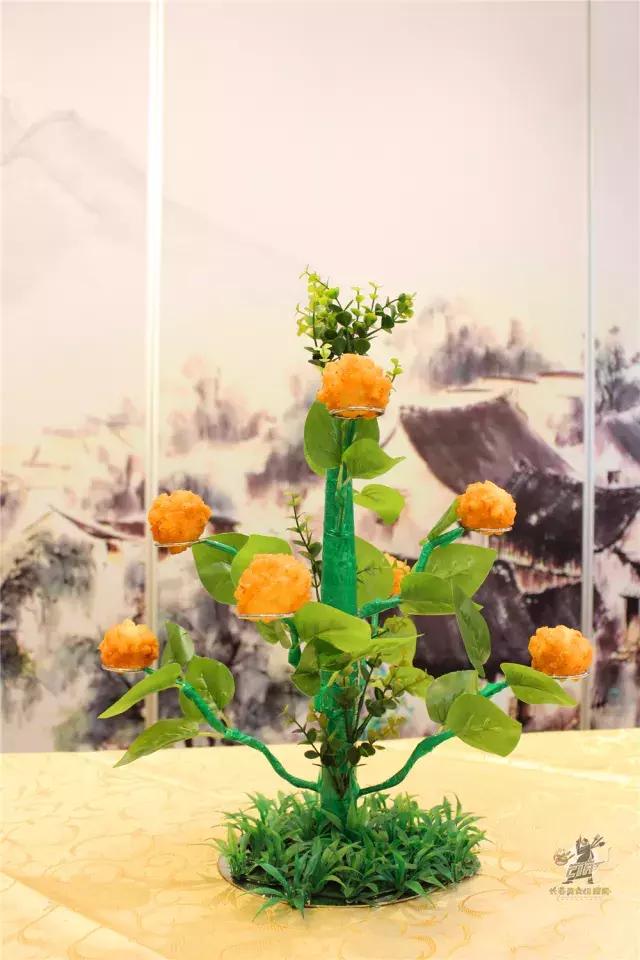 长春打卡粤菜,打卡长春吃饭的地方小吃