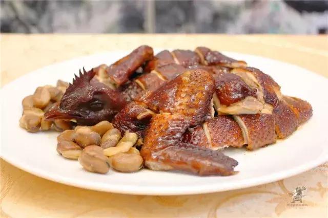 长春打卡粤菜,打卡长春吃饭的地方小吃