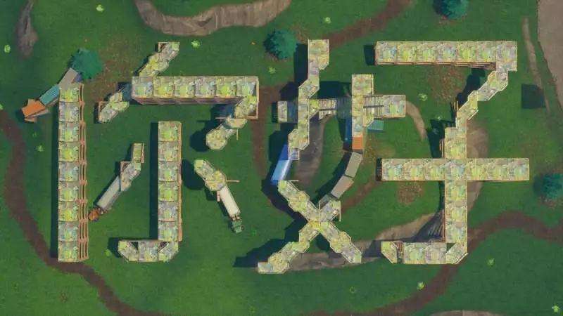 堡垒之夜国服为什么比绝地求生火,堡垒之夜吃鸡能超越绝地求生吗