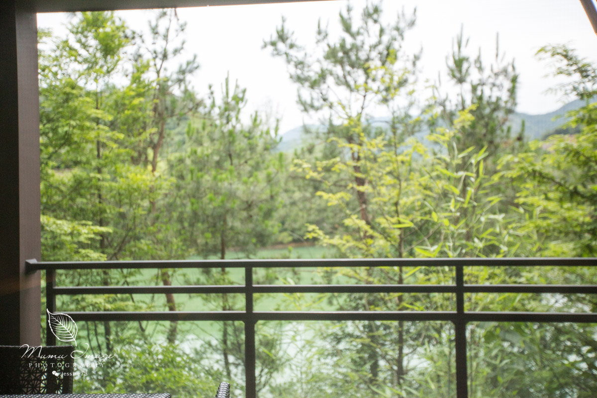 莫干山郡安里君澜度假酒店交通,莫干山郡安里君澜度假区二期酒店