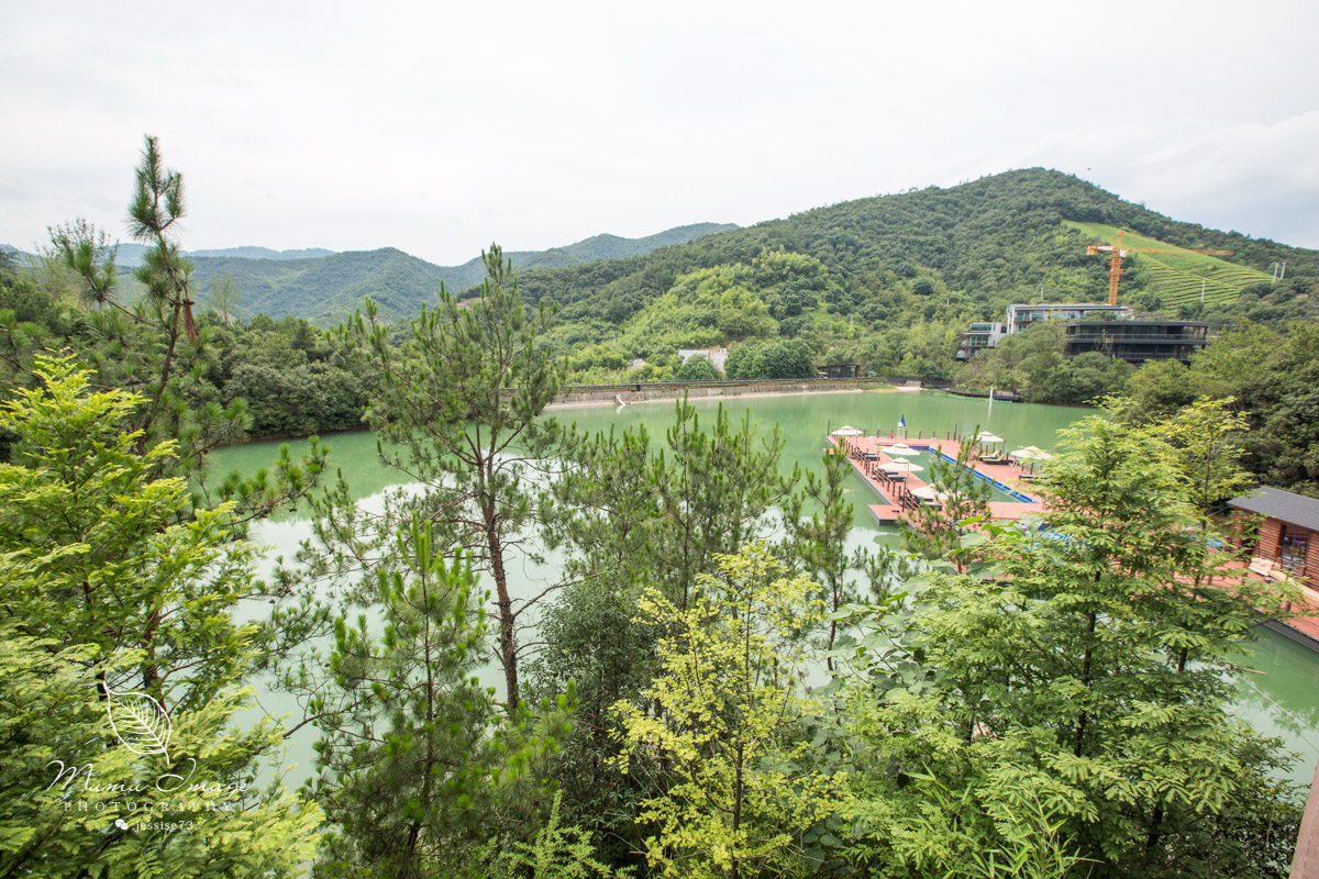 莫干山郡安里君澜度假酒店交通,莫干山郡安里君澜度假区二期酒店
