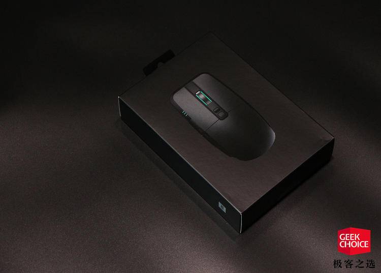 小米电竞鼠标测评 (小米时尚鼠标和小米便携鼠标2)