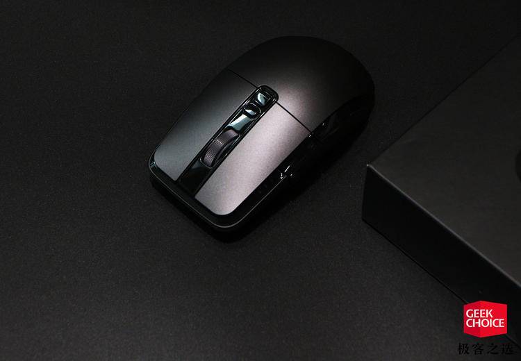 小米电竞鼠标测评 (小米时尚鼠标和小米便携鼠标2)