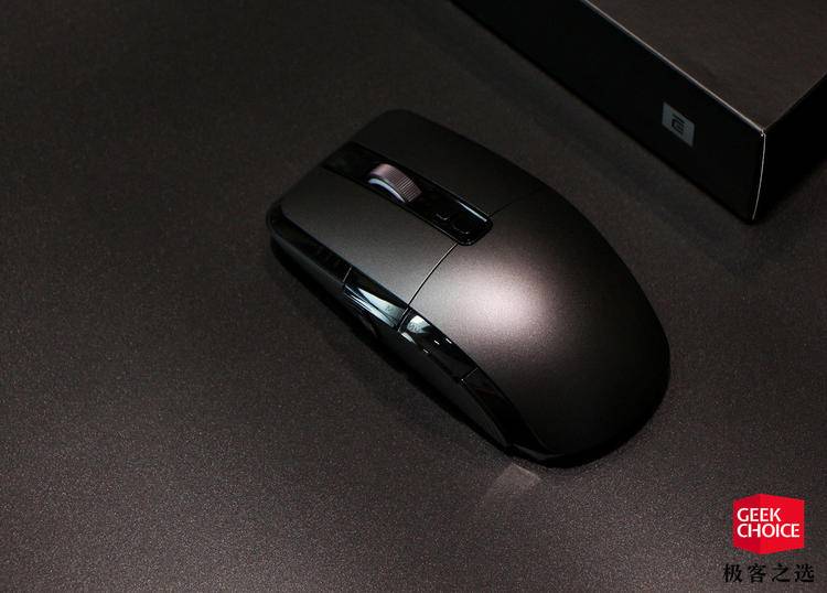 小米电竞鼠标测评 (小米时尚鼠标和小米便携鼠标2)