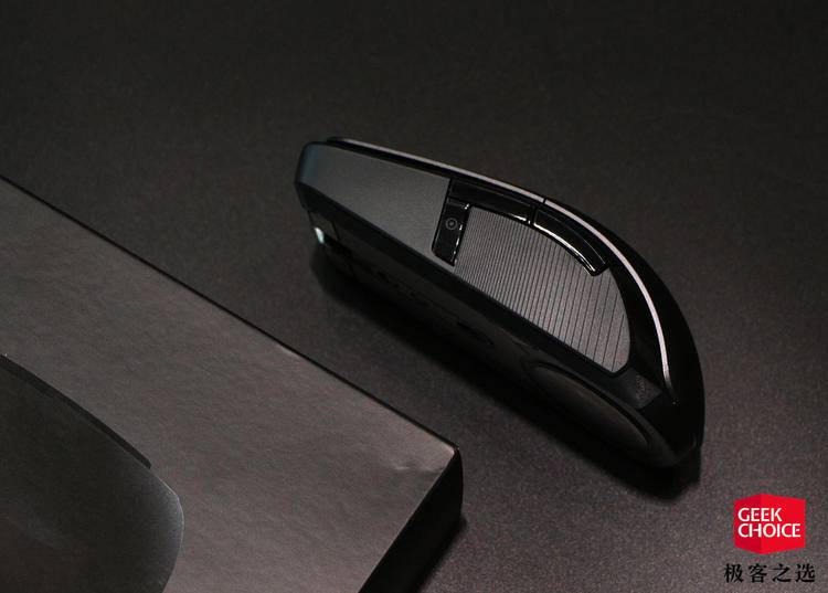 小米电竞鼠标测评 (小米时尚鼠标和小米便携鼠标2)