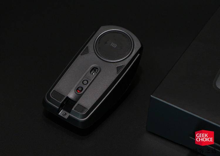 小米电竞鼠标测评 (小米时尚鼠标和小米便携鼠标2)