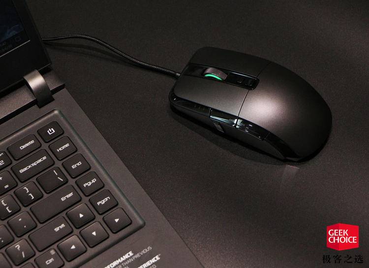 小米电竞鼠标测评 (小米时尚鼠标和小米便携鼠标2)