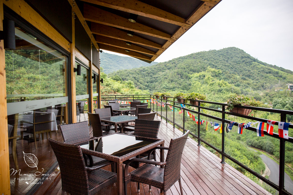 莫干山郡安里君澜度假酒店交通,莫干山郡安里君澜度假区二期酒店